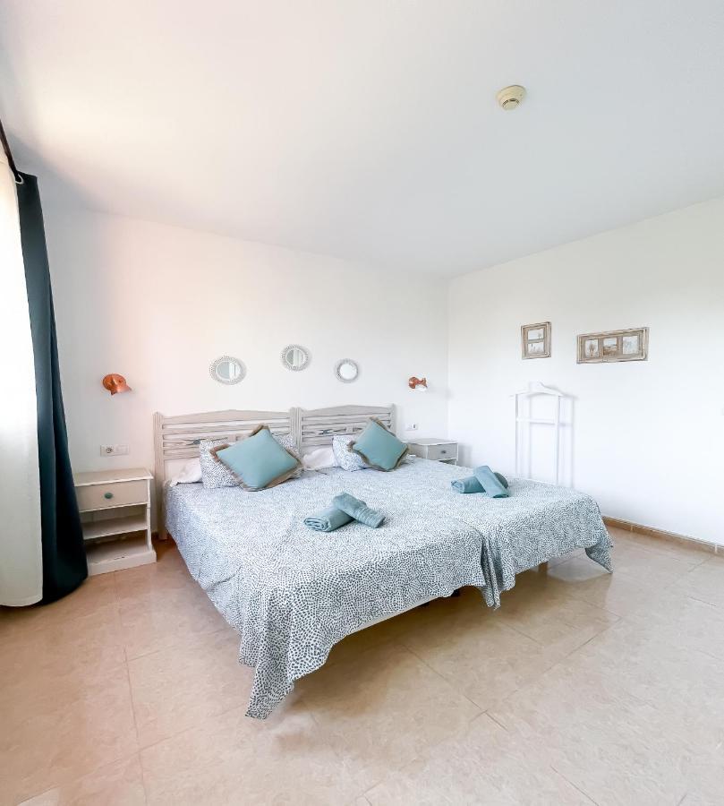 Oasis Tamarindo By Best Holidays Fuerteventura Corralejo Exteriör bild