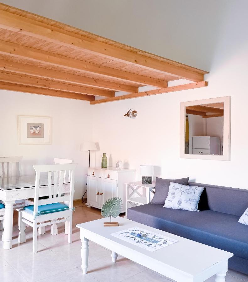 Oasis Tamarindo By Best Holidays Fuerteventura Corralejo Exteriör bild
