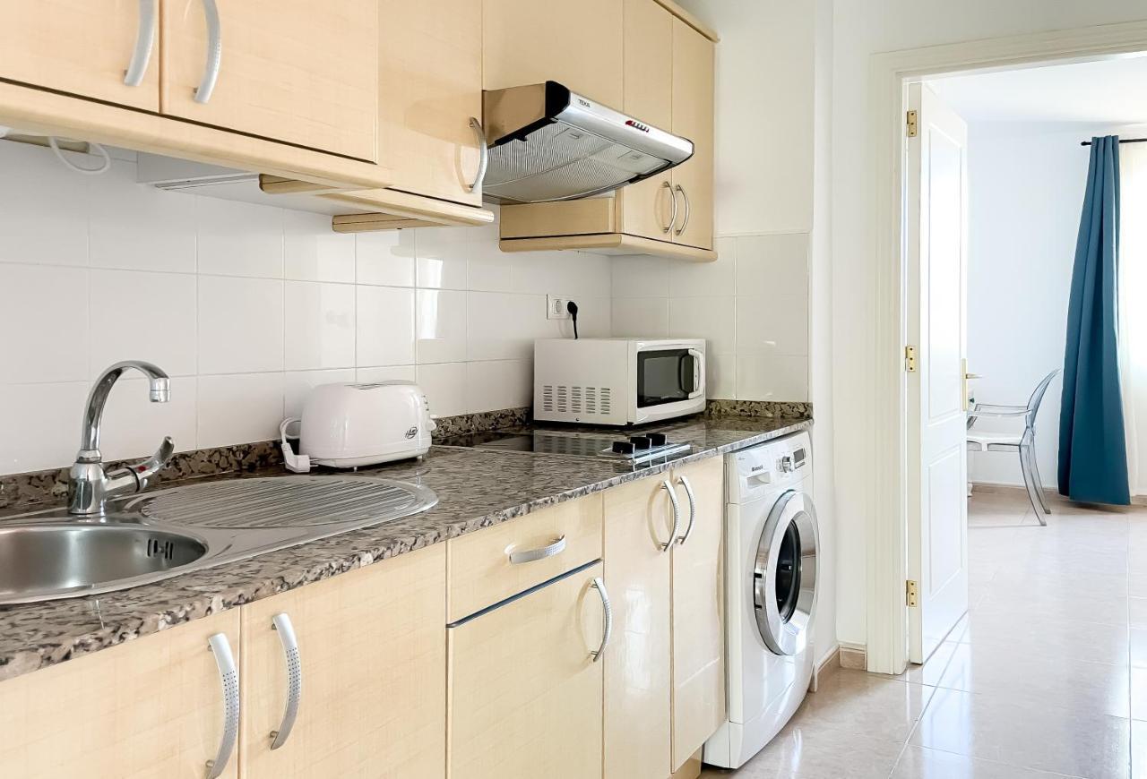 Oasis Tamarindo By Best Holidays Fuerteventura Corralejo Exteriör bild