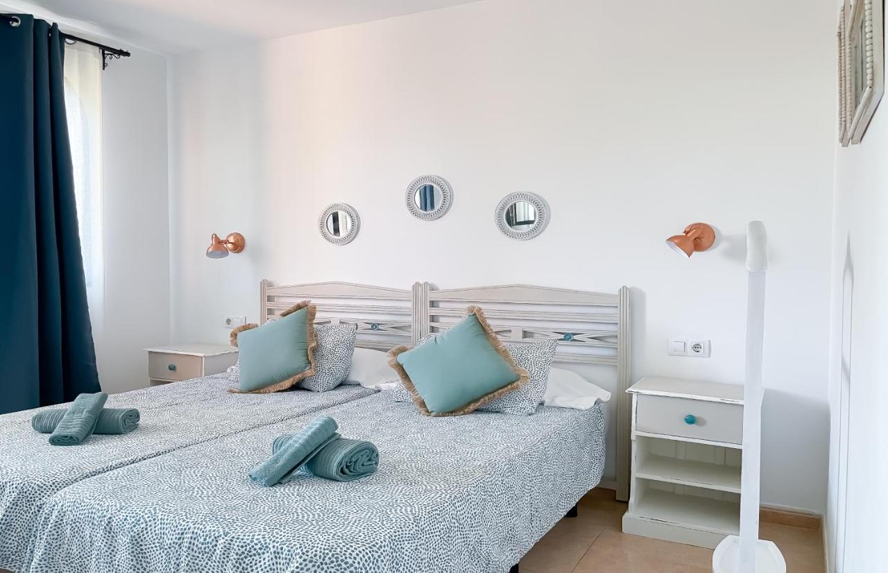 Oasis Tamarindo By Best Holidays Fuerteventura Corralejo Exteriör bild