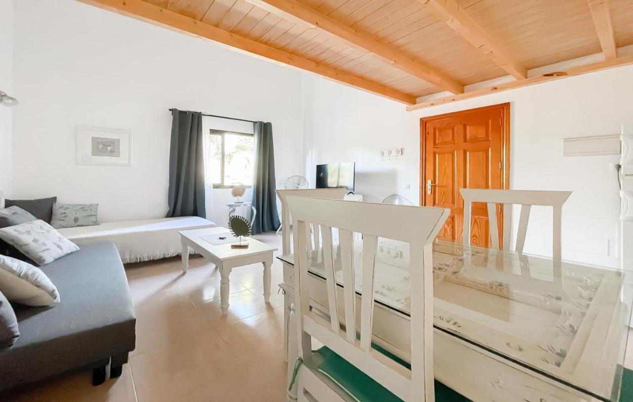 Oasis Tamarindo By Best Holidays Fuerteventura Corralejo Exteriör bild