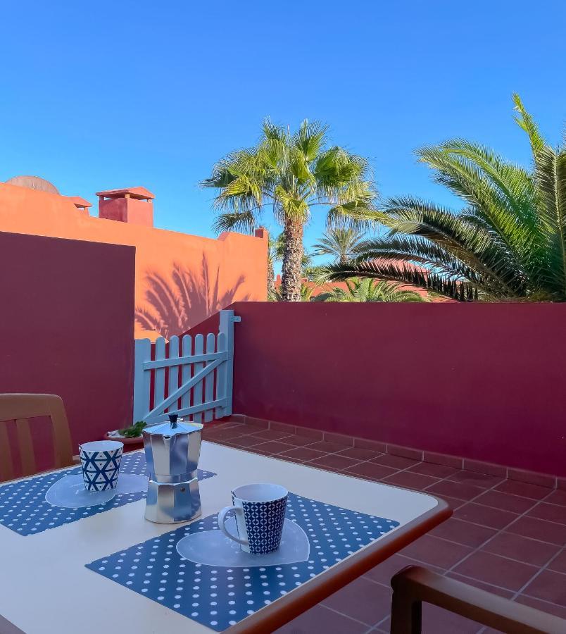 Oasis Tamarindo By Best Holidays Fuerteventura Corralejo Exteriör bild
