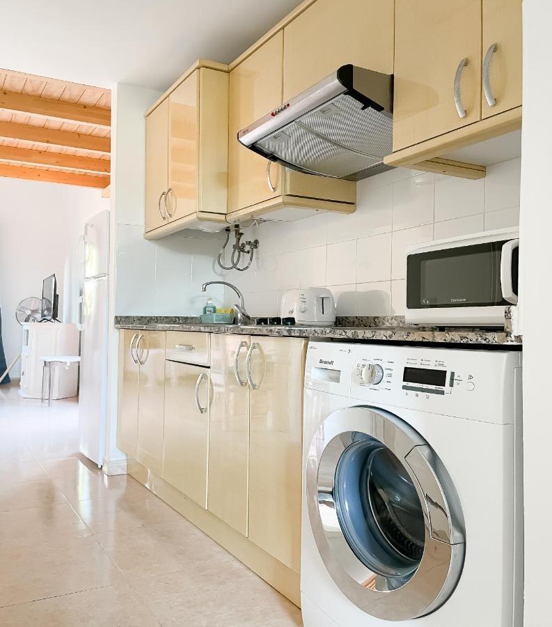 Oasis Tamarindo By Best Holidays Fuerteventura Corralejo Exteriör bild