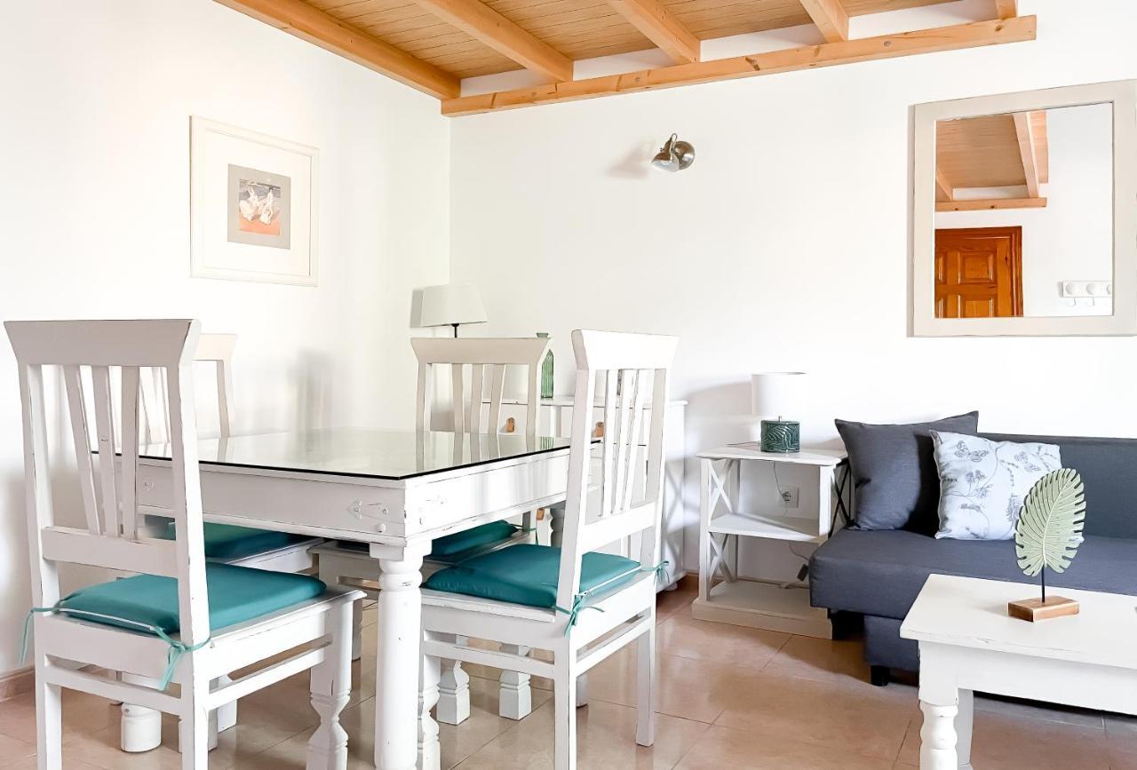 Oasis Tamarindo By Best Holidays Fuerteventura Corralejo Exteriör bild