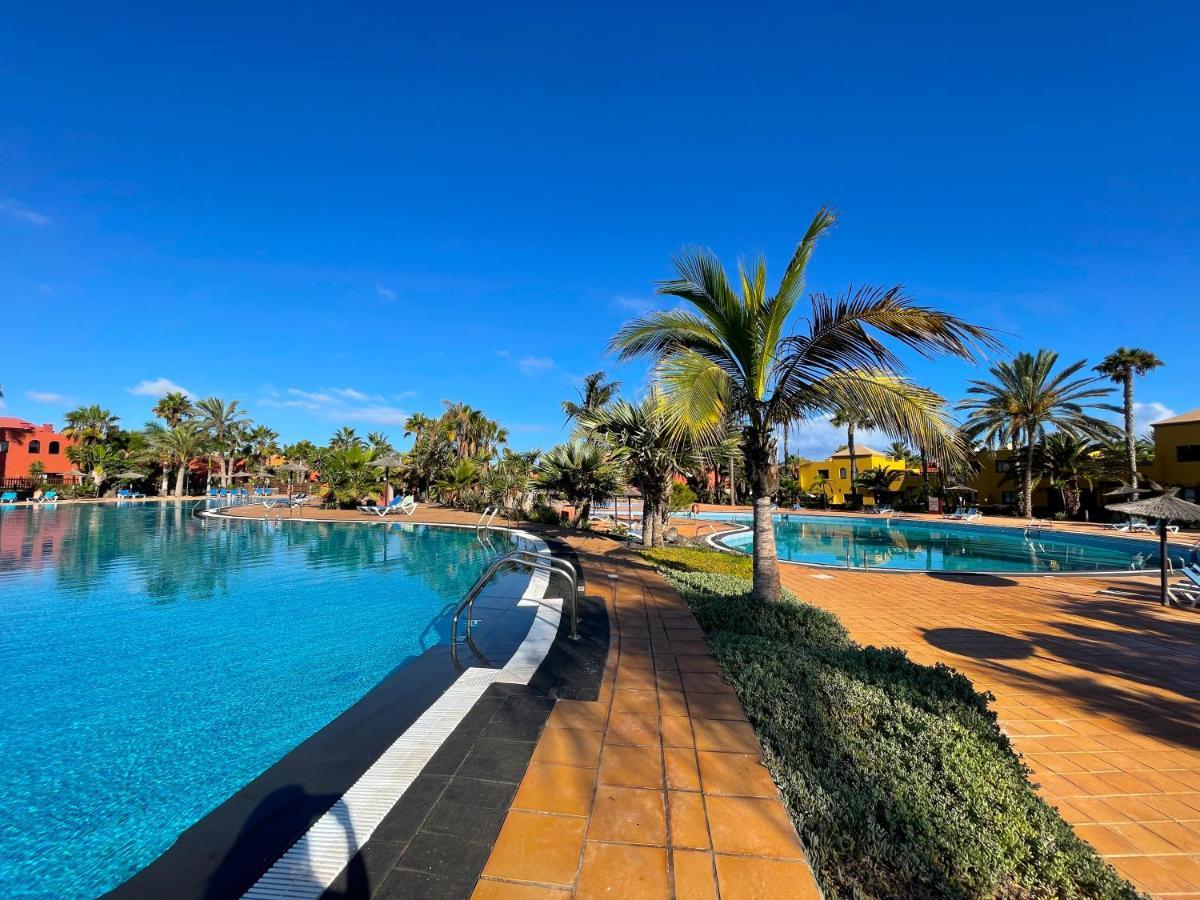 Oasis Tamarindo By Best Holidays Fuerteventura Corralejo Exteriör bild