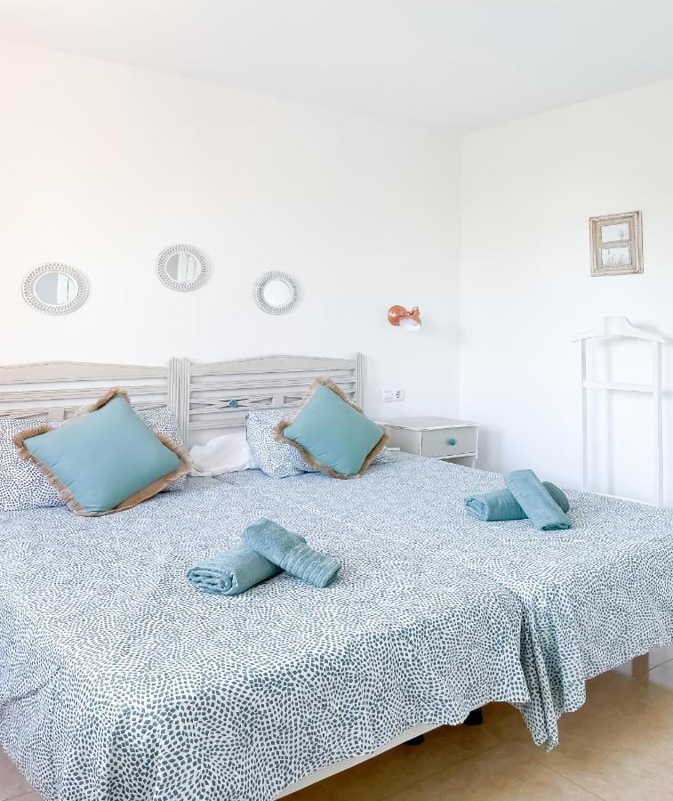 Oasis Tamarindo By Best Holidays Fuerteventura Corralejo Exteriör bild