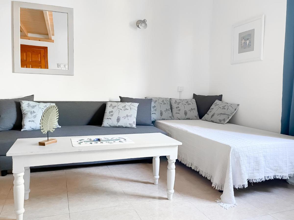 Oasis Tamarindo By Best Holidays Fuerteventura Corralejo Exteriör bild