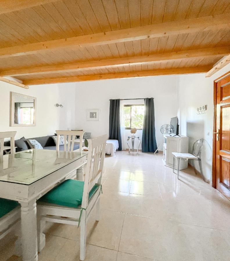 Oasis Tamarindo By Best Holidays Fuerteventura Corralejo Exteriör bild