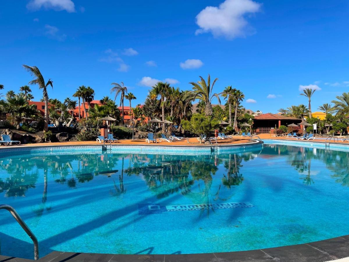 Oasis Tamarindo By Best Holidays Fuerteventura Corralejo Exteriör bild