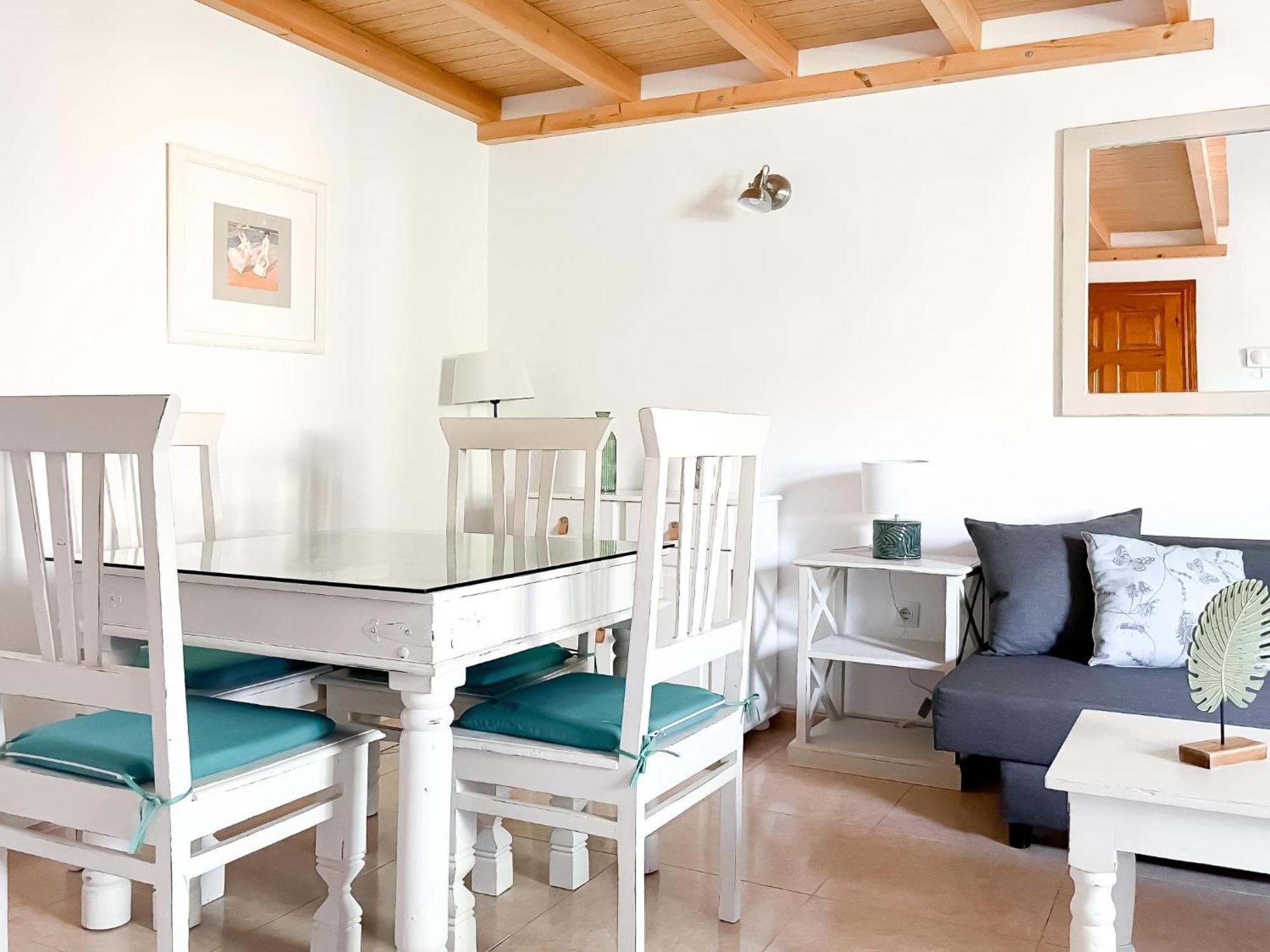 Oasis Tamarindo By Best Holidays Fuerteventura Corralejo Rum bild