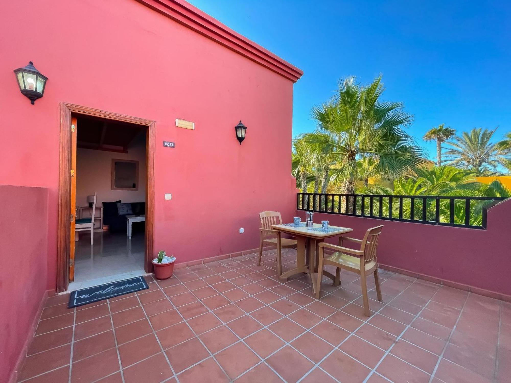 Oasis Tamarindo By Best Holidays Fuerteventura Corralejo Rum bild