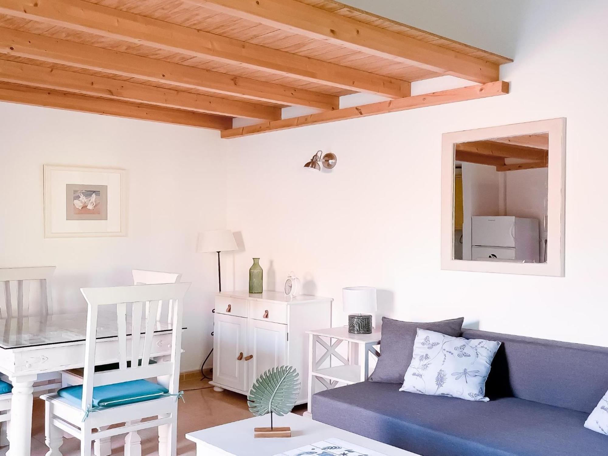 Oasis Tamarindo By Best Holidays Fuerteventura Corralejo Rum bild