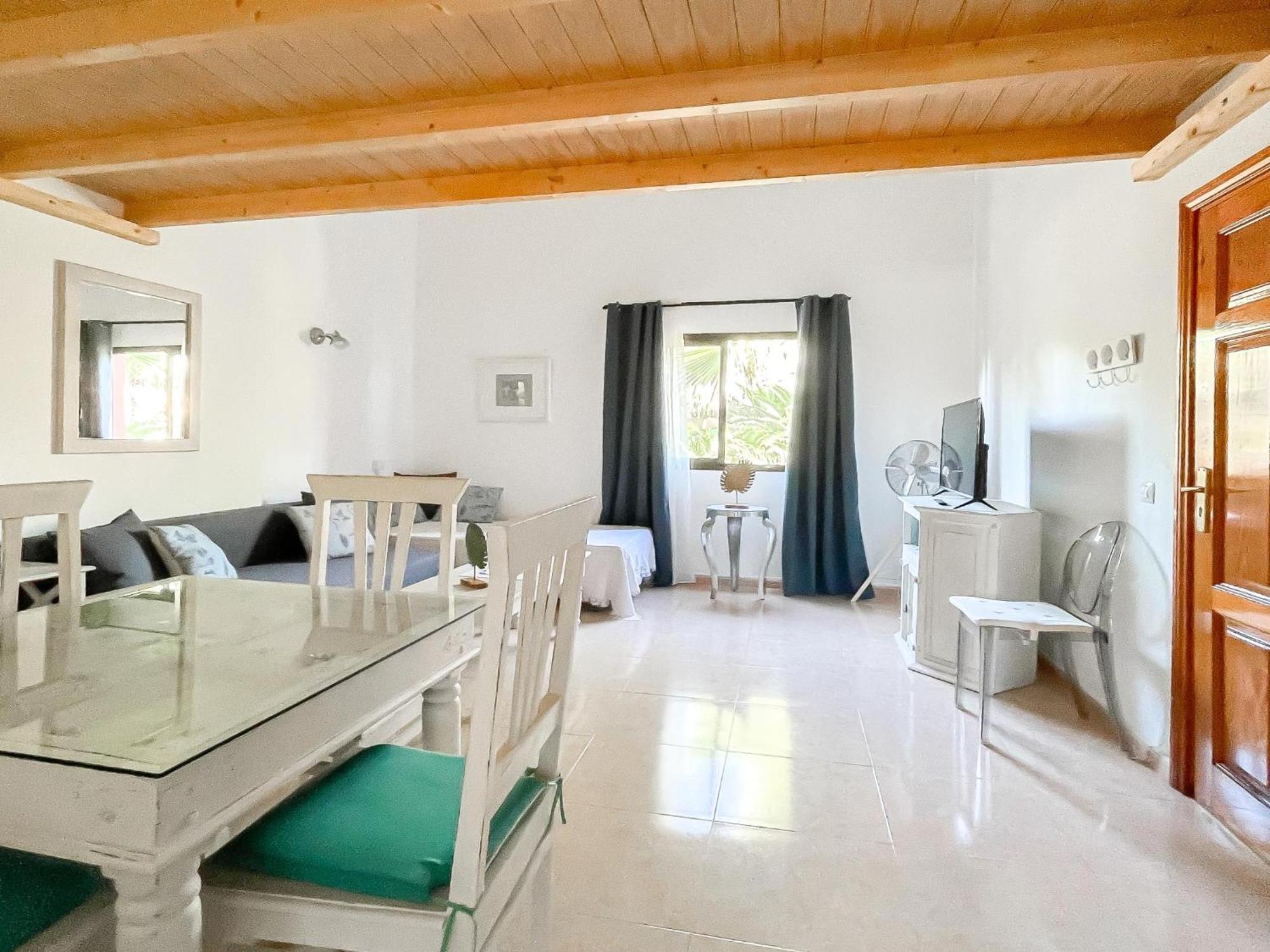 Oasis Tamarindo By Best Holidays Fuerteventura Corralejo Rum bild