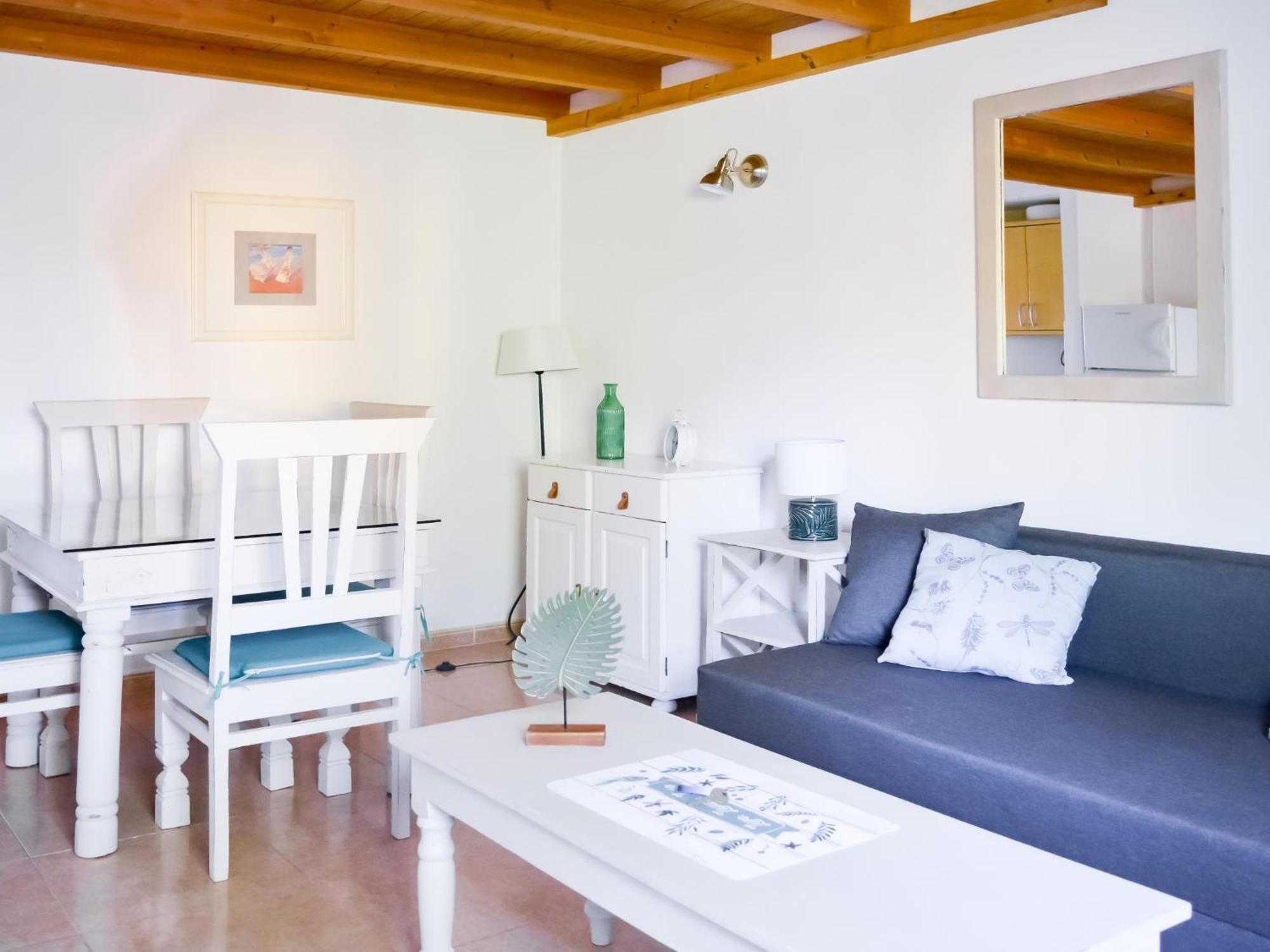 Oasis Tamarindo By Best Holidays Fuerteventura Corralejo Rum bild