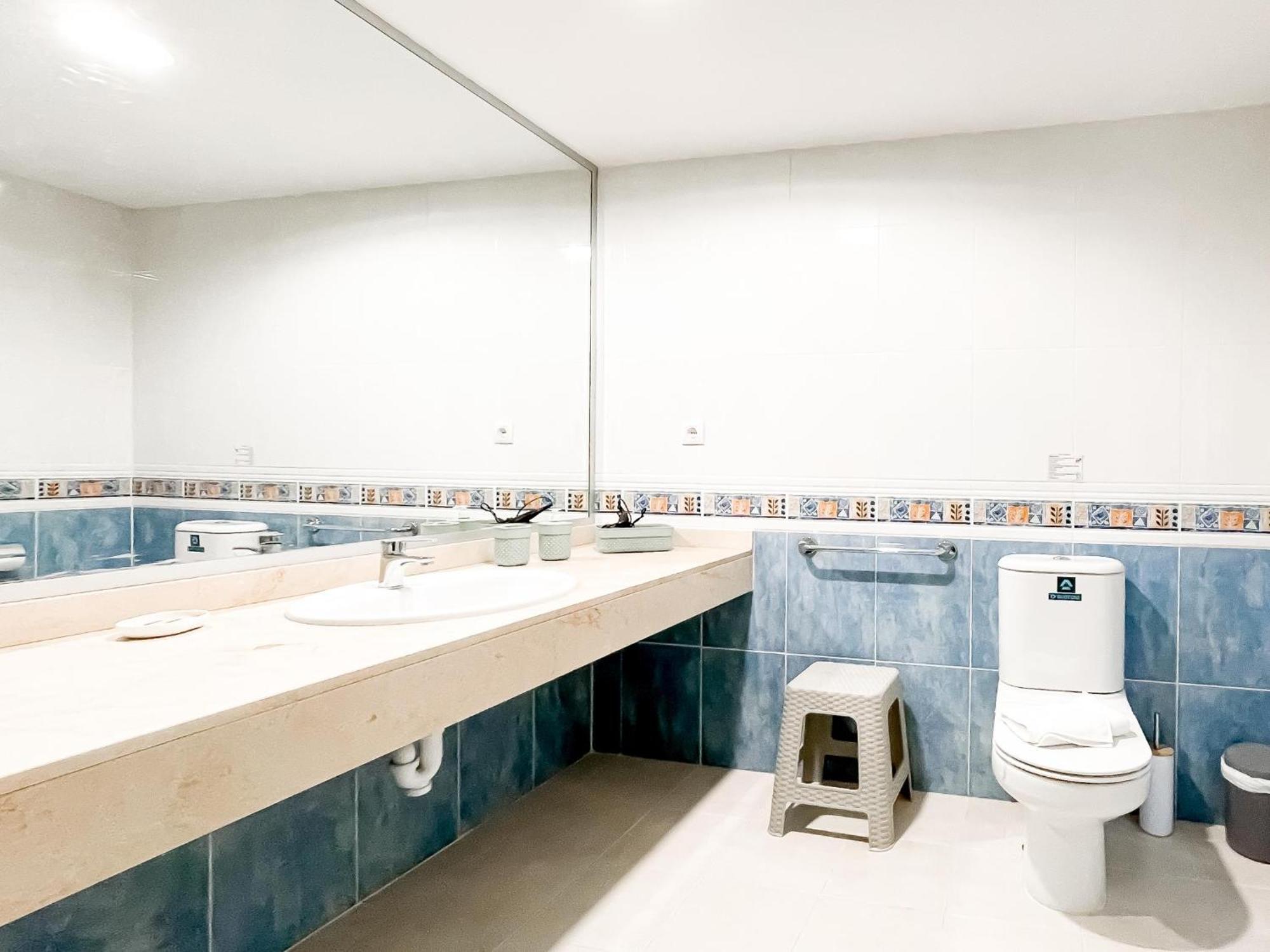 Oasis Tamarindo By Best Holidays Fuerteventura Corralejo Rum bild