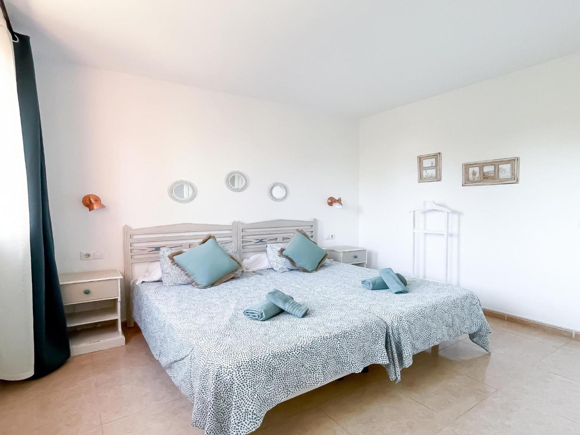 Oasis Tamarindo By Best Holidays Fuerteventura Corralejo Rum bild
