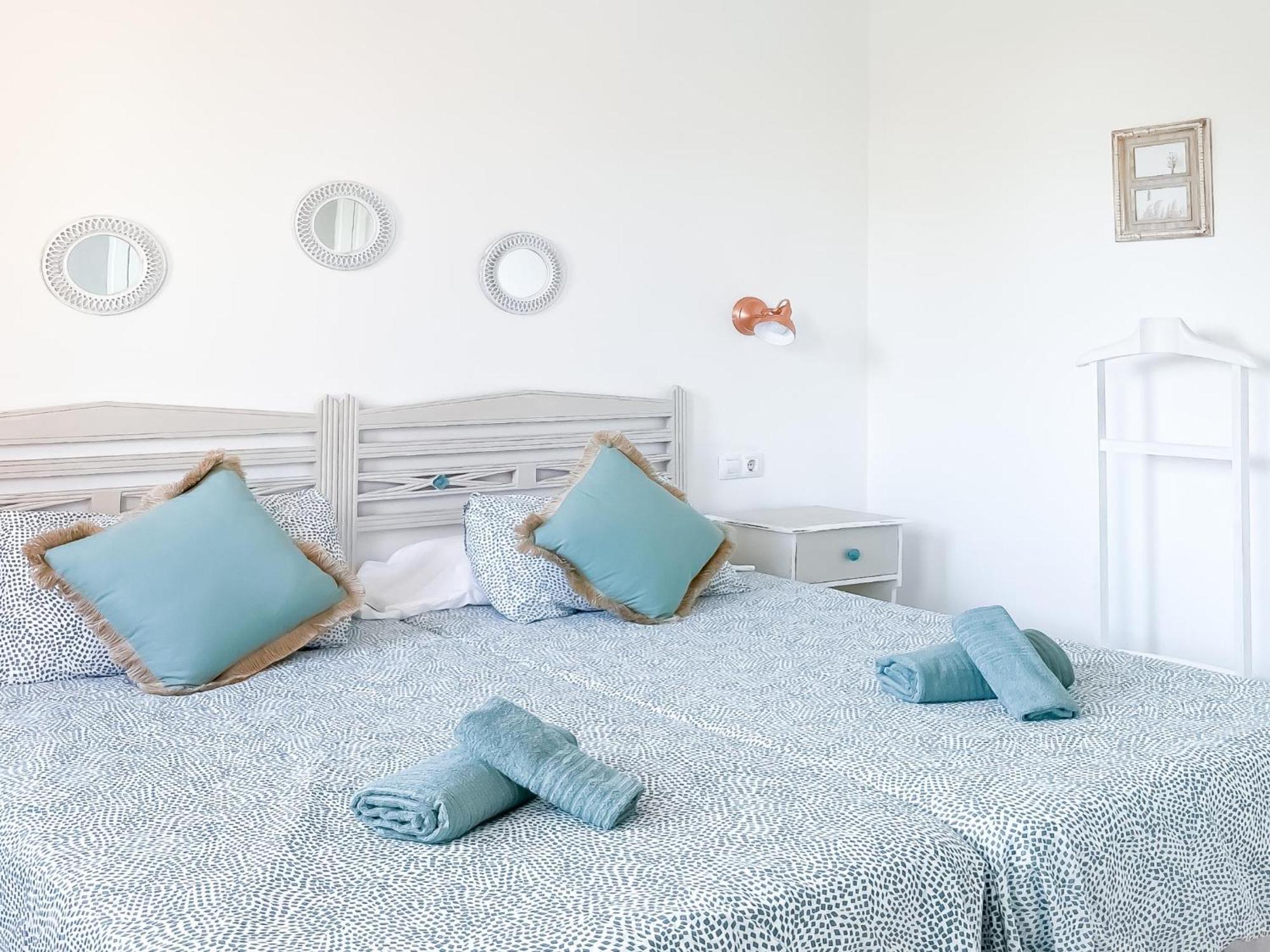 Oasis Tamarindo By Best Holidays Fuerteventura Corralejo Rum bild